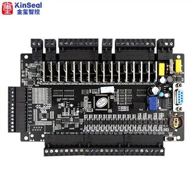 PLC és HMI rendszerek